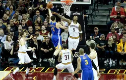 Chez les Warriors, on pense d’abord au titre plutôt qu’au 16-0