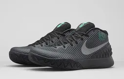 Nike : la Kyrie 1 s’habille pour la nuit
