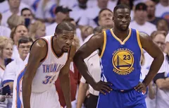 Le GM Bob Myers prévient qu’il y aura des “turbulences” pour ses Warriors