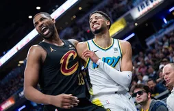 Vainqueurs des Cavaliers, les Pacers complètent le Top 4 de l’Est