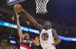 C.J. McCollum : « Les Warriors n’ont pas triché ! »