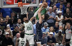 Xavier Tillman a encore justifié la confiance placée en lui