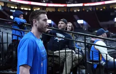 Retraité des parquets, Gordon Hayward se lance dans le cinéma