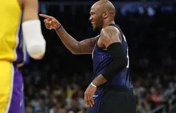 Marreese Speights passe lui aussi des essais pour revenir en NBA