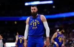 Son avenir à Denver en suspens, Jonas Valanciunas se verrait bien à Kaunas