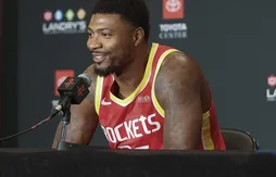 « À la maison », Marcus Smart veut mettre son expérience au service des Rockets