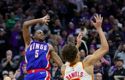 Stats & Highlights | Les Bulls et les Raptors se relancent, Dyson Daniels signe l’interception de la nuit