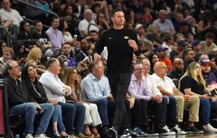 Une première très réussie pour le “head coach” JJ Redick