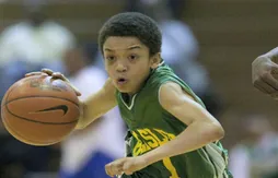 La vidéo du soir : les Etats-Unis se découvrent un nouveau prodige du basket