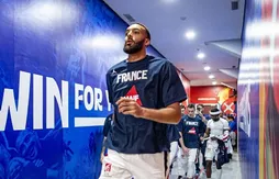 Rudy Gobert fait une croix sur l’EuroBasket 2025