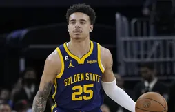 La NBA teste sa nouvelle règle contre le “flopping” en Summer League