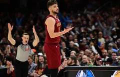 Ty Jerome et ses “minutes Stephen Curry” pour les Cavaliers