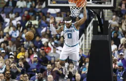 À Charlotte, Miles Bridges espère donner le ton du renouveau