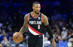 Damian Lillard souhaite éveiller les jeunes à la réalité du monde professionnel