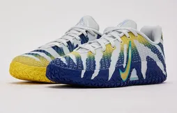 La Nike Ja 3 aura son coloris « Murray State »