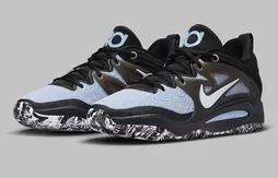 Un nouveau coloris “Nets” pour la KD 15
