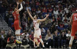 [Stats & Highlights] Les Raptors s’arrachent, les Pelicans et le Magic s’amusent