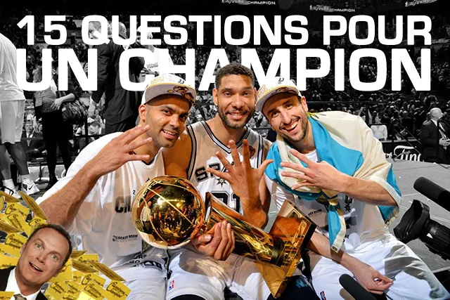15questions