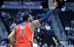 John Wall soutient les habitants de Washington pour le paiement de leurs loyers