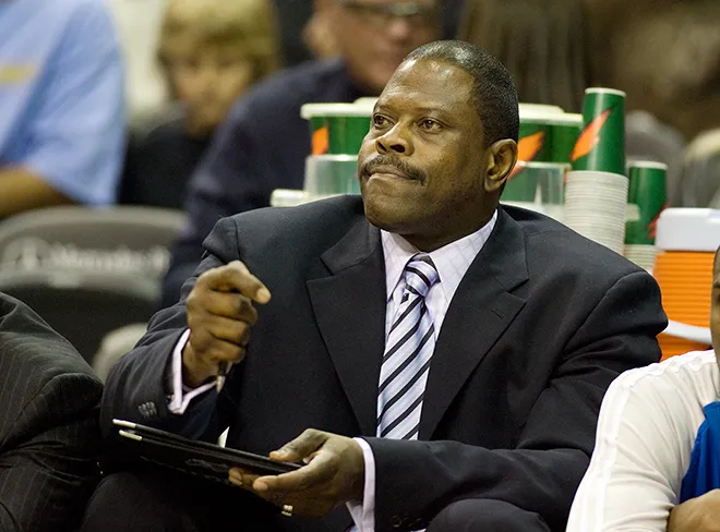 EWING