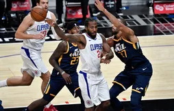 Enfin fixé sur le nom de son adversaire, le Jazz se prépare à relever le défi Clippers