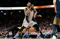 Une rencontre entre les agents de LeBron James et les dirigeants des Sixers