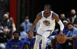 Pour Jonathan Kuminga, sa troisième année sera la bonne