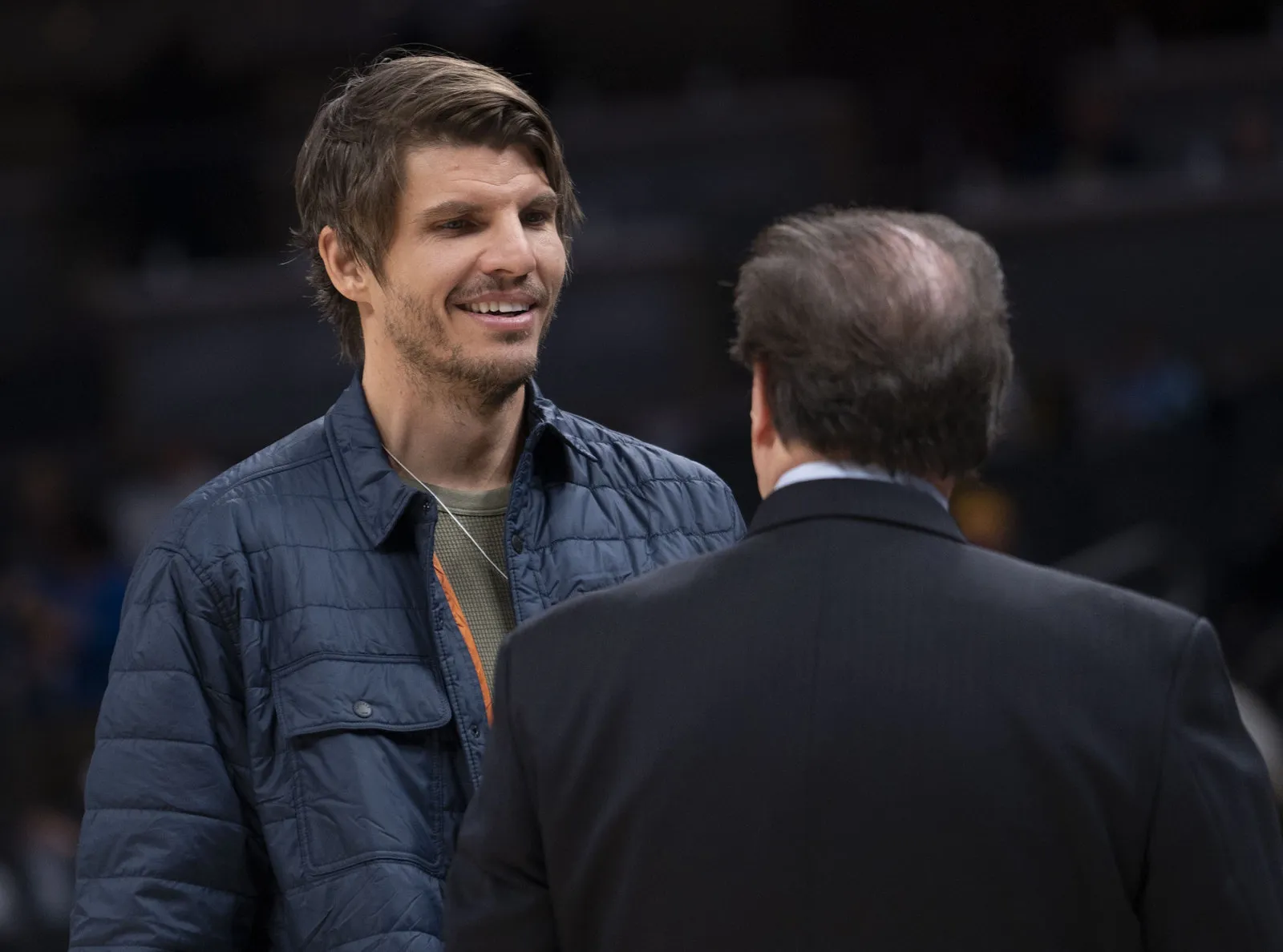 Kyle Korver quitte la direction des Hawks