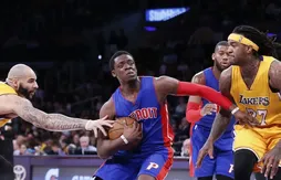 Detroit : Reggie Jackson toujours pas prolongé…