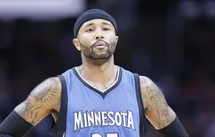 Le MVP de la nuit : Mo Williams sur une autre planète (52 points, 7 passes)