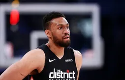Jabari Parker compare son expérience à Chicago à un passage en prison