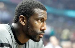 Amar’e Stoudemire, assistant de Steve Nash à Brooklyn !
