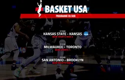 Programme du soir | Joel Embiid et les Sixers se frottent aux Clippers