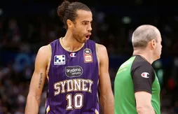 Les Wizards vont récupérer Xavier Cooks, MVP du championnat australien