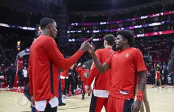 L’offre des Rockets pour Kevin Durant centrée autour de Jalen Green et Jabari Smith Jr ?