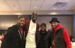 Didier Drogba se reconnaissait en Kevin Garnett