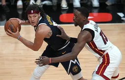 Le MVP de la nuit | La touche Magic d’Aaron Gordon