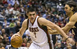 Detroit : Ersan Ilyasova enthousiaste à l’idée de jouer pour Stan Van Gundy