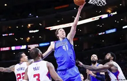 Dirk Nowitzki ne préviendra personne lorsqu’il prendra sa retraite