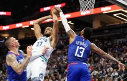 Les Clippers ont gagné un “match à l’ancienne comme en 1985”