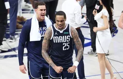 Avec les Mavericks, PJ Washington va au-delà de ses rêves d’enfant