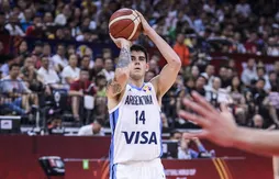 Gabriel Deck de retour au Real Madrid ?