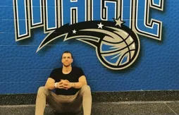 Carrément Basket : dans les coulisses de Lakers-Clippers