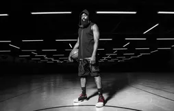 [reportage] Basket et mode avec James Harden à Houston