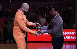 Le guerrier PJ Tucker tire sa révérence