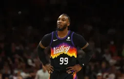 Les Hawks discutent du transfert de Jae Crowder