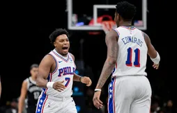 Kyle Lowry rejoint (enfin) le club des 20