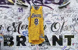 26 janvier 2020, la mort de Kobe Bryant bouleverse le monde entier