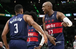 CJ McCollum terrasse les Bucks à la dernière seconde