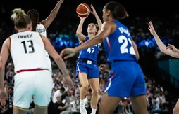 Romane Bernies : “On s’est juste dit qu’il fallait qu’on les bouffe”